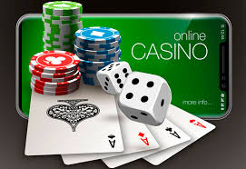 Casino Casher